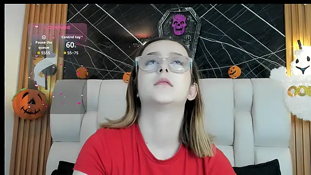 kristal joi dl online show from 10.21.25