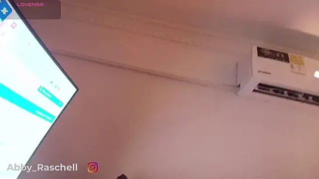 Abby Raschell online show from 02.07.26