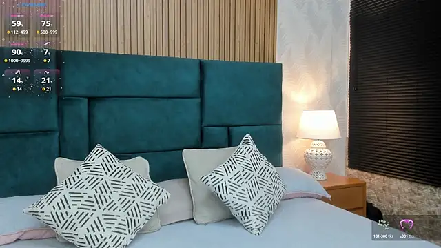 Snapshot of Brunnette_Sensation chatting on 09.23.25 Brunnette Sensation online show from 09.23.25