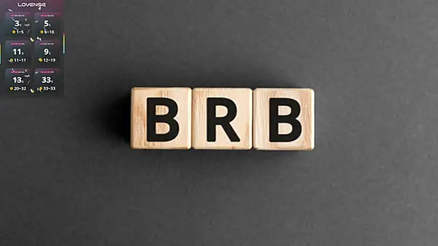 Snapshot of Brunnette_Sensation chatting on 10.15.25 Brunnette Sensation online show from 10.15.25