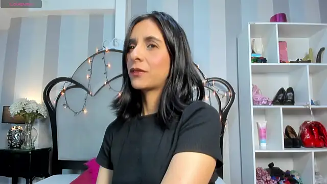 MiaAmore  online show from 01.09.26