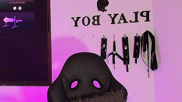 AlekRuizx online show from 10.01.25