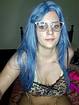 bardot55 online show from 10.02.25