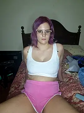 bardot55 online show from 10.17.25