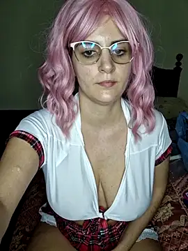 bardot55 online show from 10.25.25