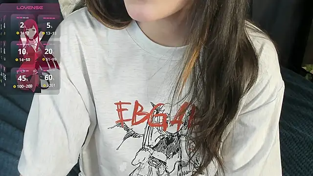 DanasWhisper online show from 05.23.26