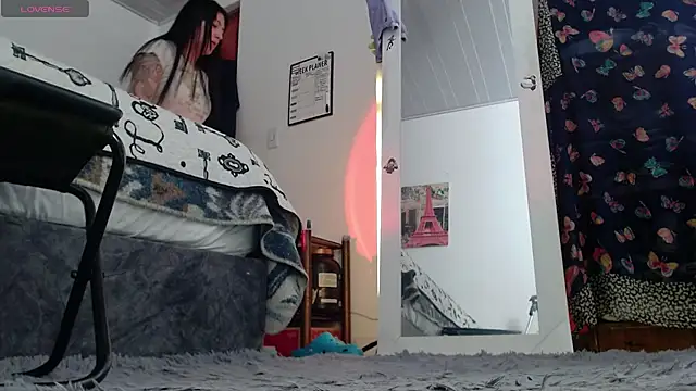 lilitth777 online show from 06.23.26
