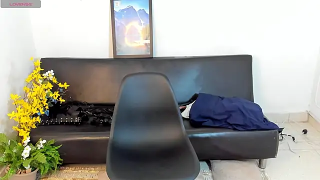 zarek lux online show from 04.10.26