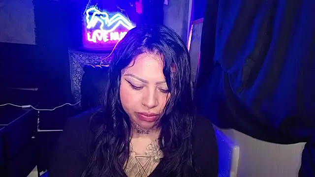 chicanachic13 online show from 01.10.26