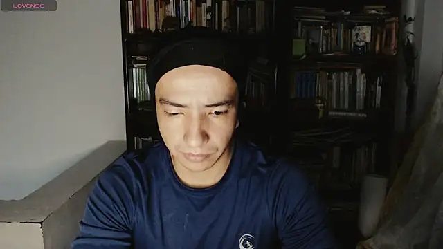 jhondick92 online show from 09.11.25