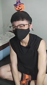 CYCYCYCYCY online show from 10.31.25