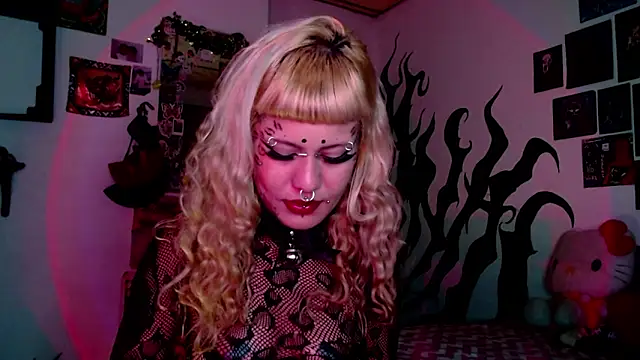 MistressMariam  online show from 09.10.25