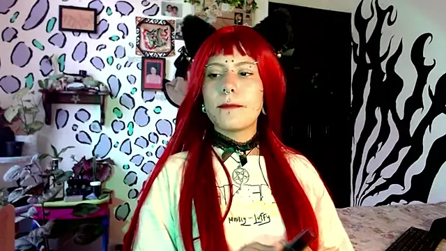 MistressMariam  online show from 10.05.25