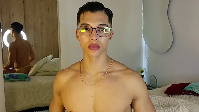 Troye Williams online show from 04.13.26