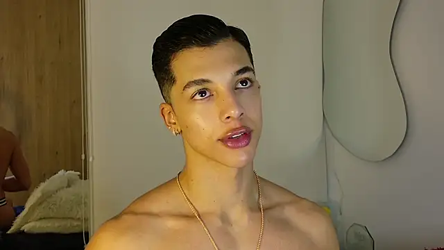 Troye Williams online show from 04.19.26