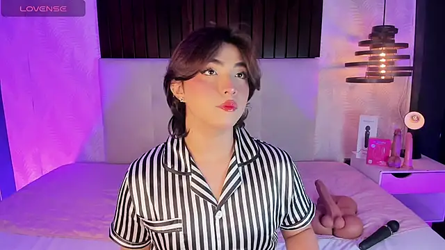 Creamy Angelo online show from 03.25.26