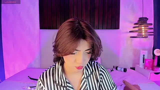 Creamy Angelo online show from 06.02.26