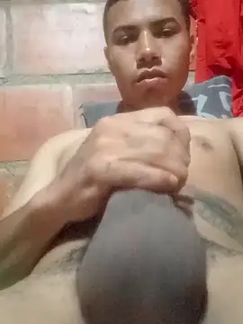 eldelmienbrogrueso online show from 09.08.25