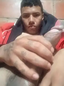 eldelmienbrogrueso online show from 10.01.25