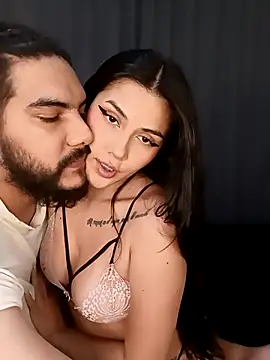 dulcespicy online show from 09.19.25