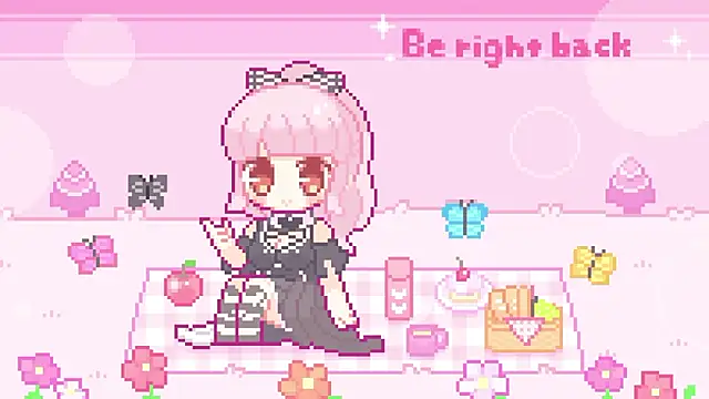 Snapshot of starrraura chatting on 03.14.26 starrraura online show from 03.14.26