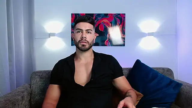 ZarekFox online show from 09.19.25