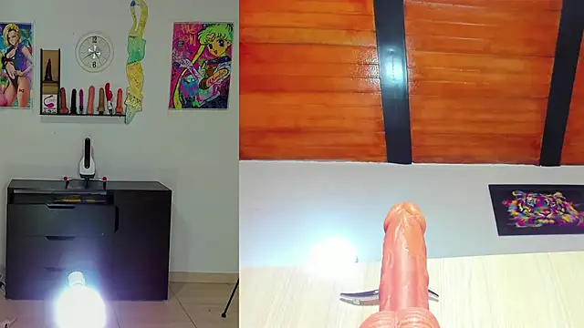 naomy funny online show from 03.06.26