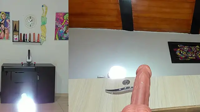 naomy funny online show from 03.13.26