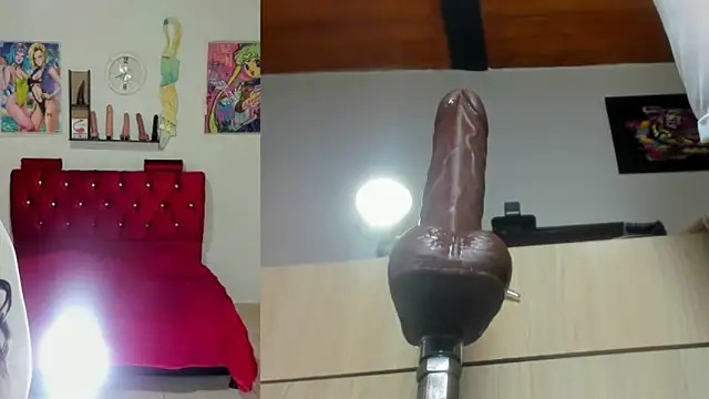 Snapshot of naomy_funny chatting on 06.14.26 naomy funny online show from 06.14.26