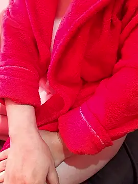 RajaaXXX online show from 11.28.25