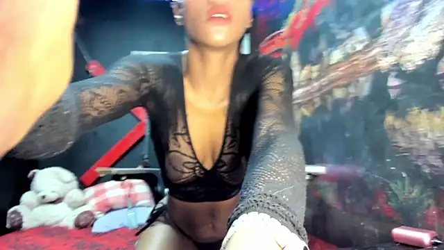 Shantall ks online show from 09.28.25