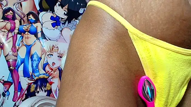 Shantall ks online show from 02.11.26