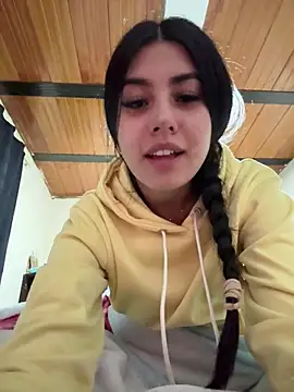 Victoria alson online show from 09.11.25