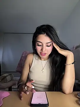 Victoria alson online show from 09.14.25