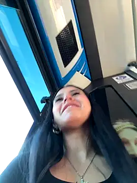 Victoria alson online show from 09.24.25