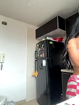 Victoria alson online show from 10.10.25