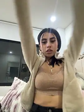 Victoria alson online show from 10.21.25