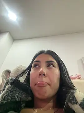 Victoria alson online show from 02.19.26