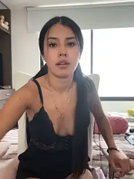 Victoria alson online show from 04.16.26