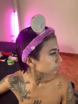 Dirty isabella18 online show from 10.21.25