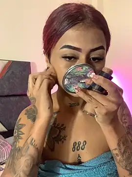 Dirty isabella18 online show from 11.13.25