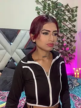 Dirty isabella18 online show from 02.24.26