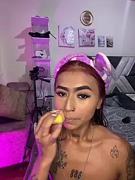 Dirty isabella18 online show from 05.29.26