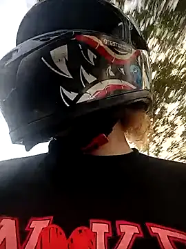 SirenRouge 69 online show from 09.17.25