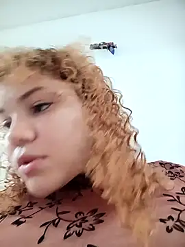 SirenRouge 69 online show from 10.07.25