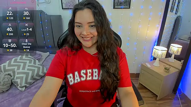 amaia monet online show from 01.06.26