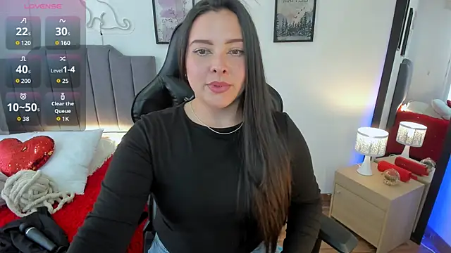 amaia monet online show from 02.09.26