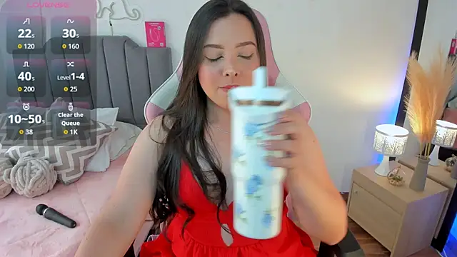 amaia monet online show from 04.15.26