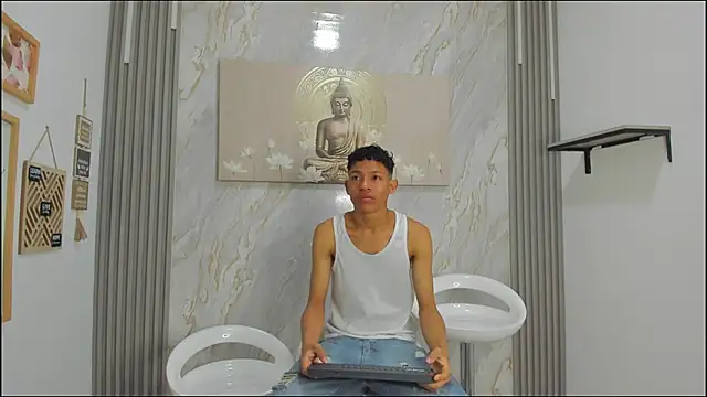 BEAUTY BOYS1 online show from 01.17.26