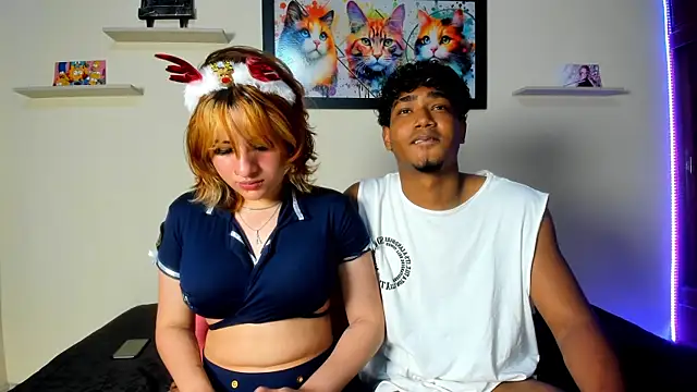 ellie and andy online show from 12.20.25